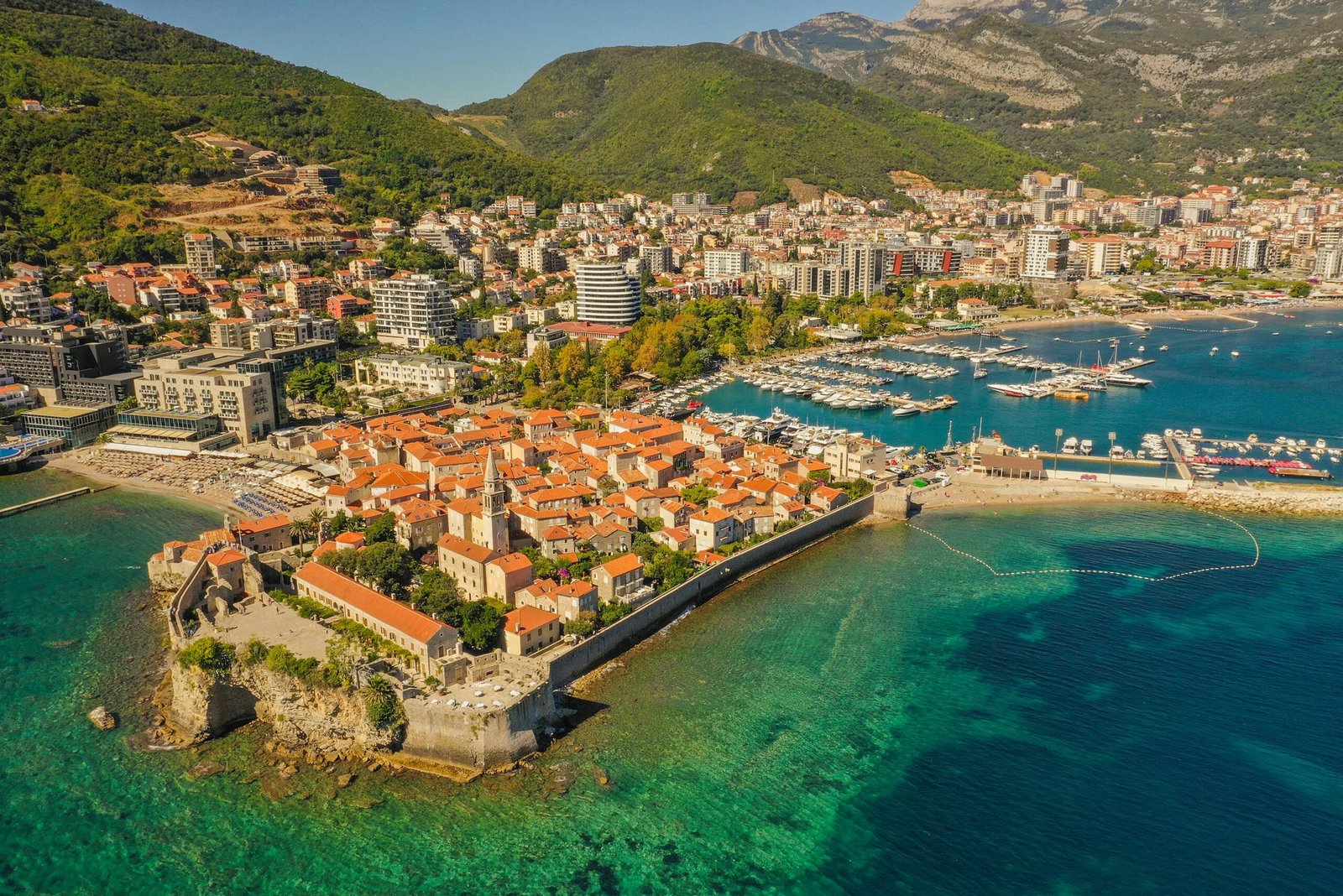 Ultimate Guide: Things to Do in Budva (Best Budva Activities & Nightlife in 2026)